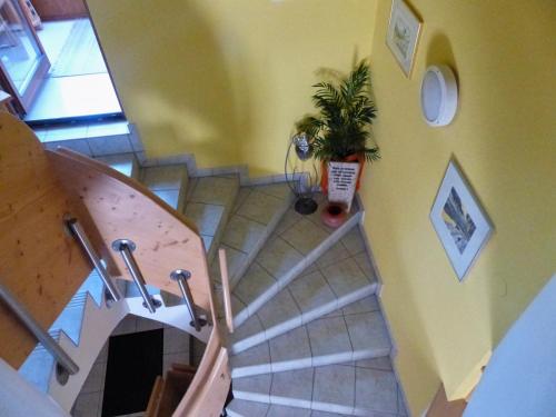 Fotografija u galeriji objekta Apartment Seespitz u gradu Lengenfeld