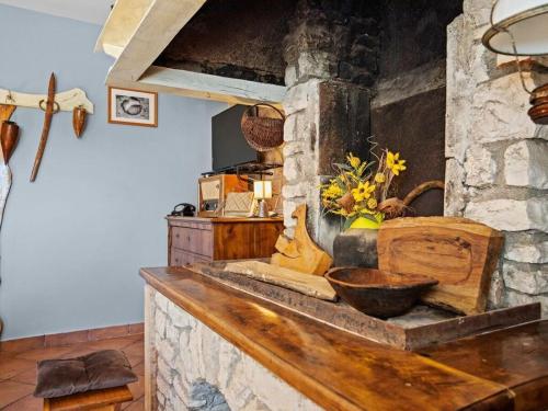 Fotografie z fotogalerie ubytování Villa Alka Comfortable holiday residence v destinaci Barban