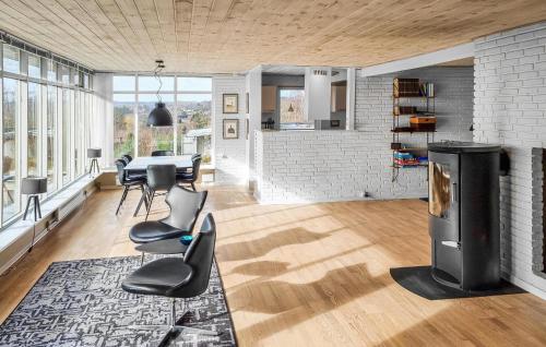 Φωτογραφία από το άλμπουμ του Lovely Home In Ebeltoft With Wifi σε Ebeltoft