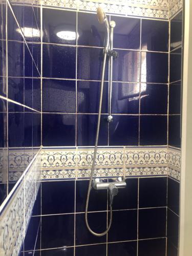 Photo de la galerie de l'établissement Studio Cosy au coeur de Paris 11, à Paris