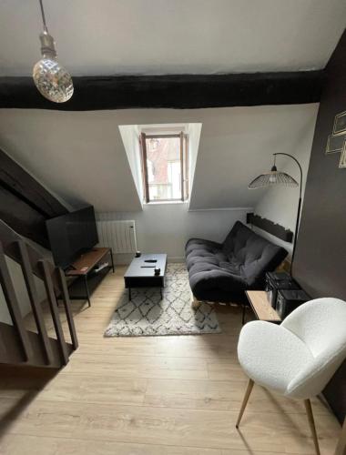 Gallery image of Le Cosy - Place de la République in Dijon