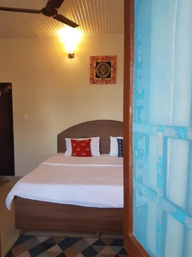 Fotografie z fotogalerie ubytování Aditya Homestay Bir-Billing surrounded by Mountains v destinaci Bir