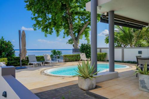 The Compound - Villa 3