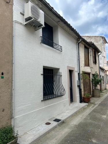 Petite maison