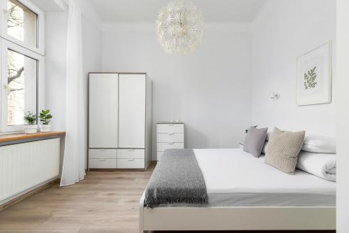 1 Bedroom Apartment - Ludwika Zamenhofa 6 street