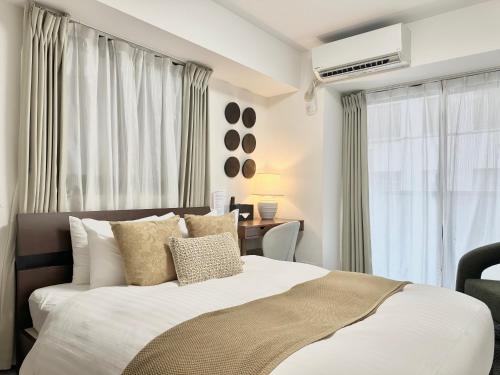LANG Hotel GINZA 1K