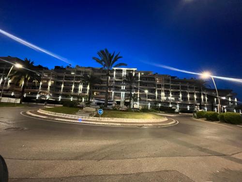 Palais Napoleon Golfe Juan