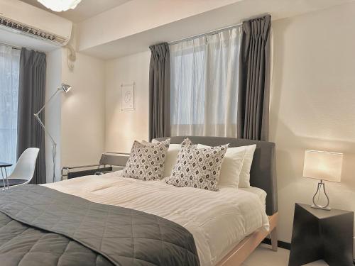 LANG Hotel GINZA 1K