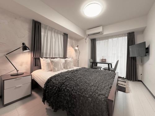 LANG Hotel GINZA 1K