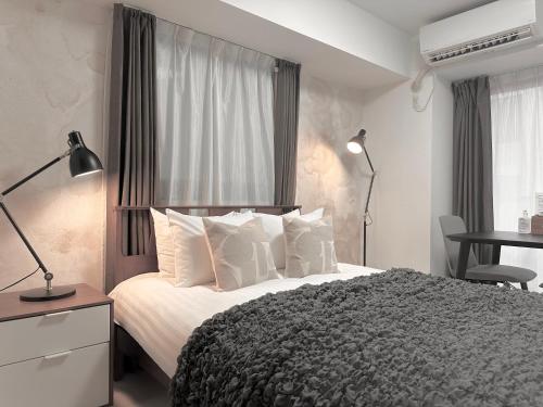 LANG Hotel GINZA 1K