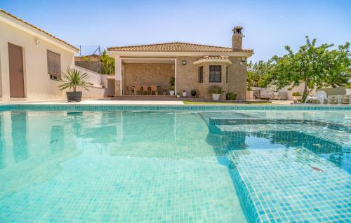 Nice Home In Arcos De La Frontera