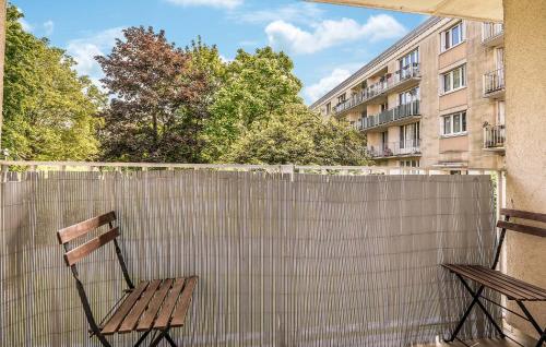 Photo de la galerie de l'établissement Cozy Apartment In Le Plessis-Trévise, à Le Plessis-Trévise