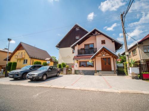 Apartmány Tatry EURO-CRV