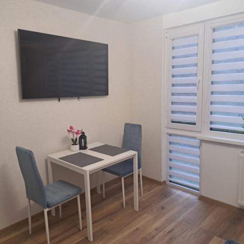 MikroApart Glamour Batorego Pole Mokotowskie Klub Stodoła Warszawa