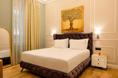 Curcumelli Luxury Suites