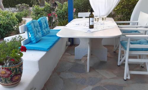 Imagen de la galería de Haus Asterakia, en Aliko Beach
