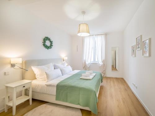 Foto Lemon3 - Design Apartments with Smart-TV, Self Check-in & Free Parking 1