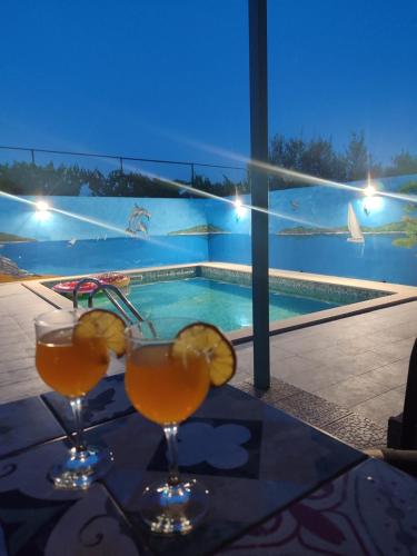 Large Apartment Duje