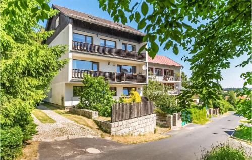 Lovely Apartment In Szklarska Poreba