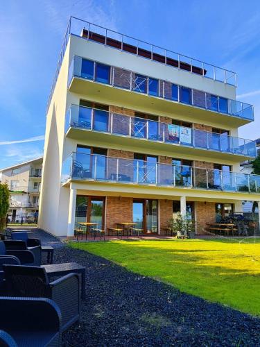 Pokoje Gościnne "ZBYNIO"