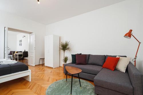 2 bedroom apartment - Old Town - Zwierzyniecka 8 street