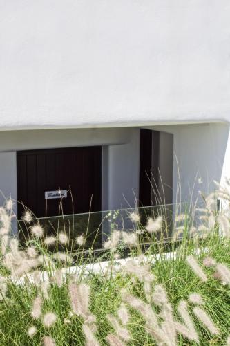 Gallery image of Rodillo Apartments in Plaka