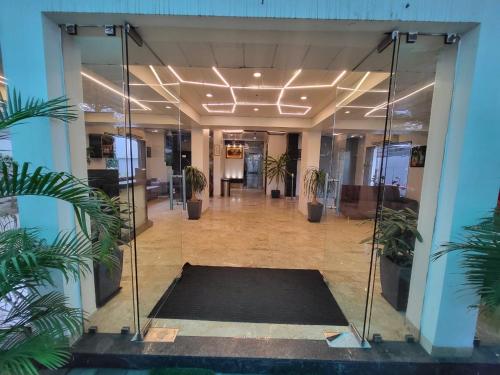 Gallery image of Hotel Nirvana Residency in Nagpur