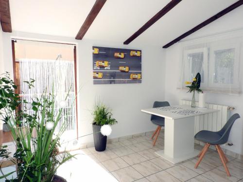 Apartman Ines- Štinjan