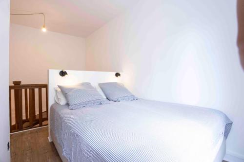 DUPLEX AU COEUR DU 16 Eme