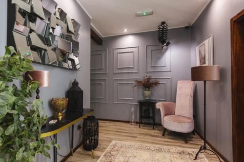 Hotel - Pansion Kod Ruže - Strossmayer No 1 - breakfast included