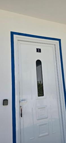 Gallery image of Troi beach house in Vlorë