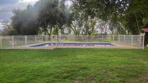 Billede fra billedgalleriet på Casas Rurales Tabla Honda i El Robledo