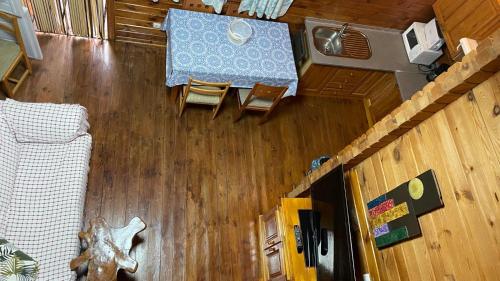 Billede fra billedgalleriet på Casas Rurales Tabla Honda i El Robledo