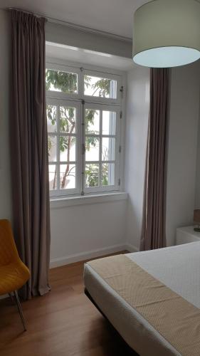 RC Flats Funchal A