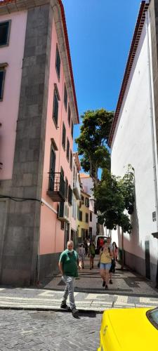 RC Flats Funchal A