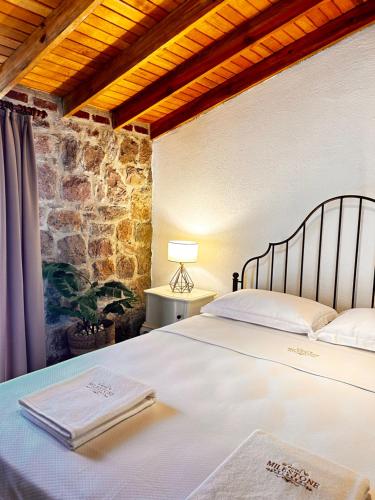 Gallery image of Milestone Hotel Küçükköy in Ayvalık