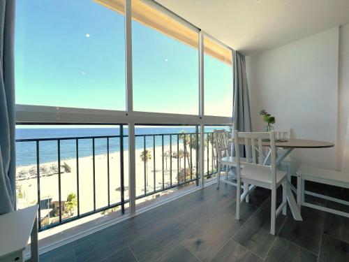 Los Naranjos Estepona 1ªLinea de Playa