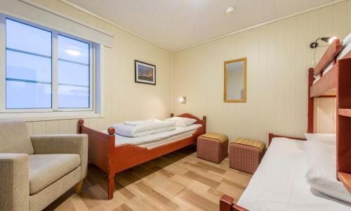 Gallery image of Sognefjellshytta in Lom