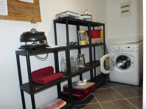 Billede fra billedgalleriet på La Pause Ardéchoise i Saint-Remèze