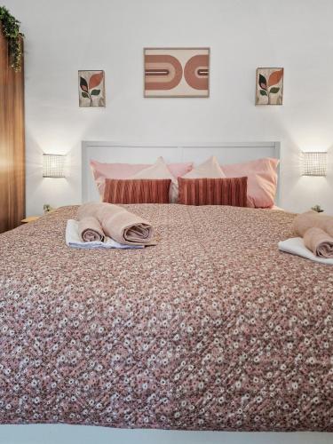 Augarten Garden Apartments