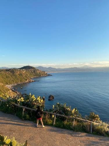 Gambar di galeri bagi B&B Mor&Mar di Milazzo