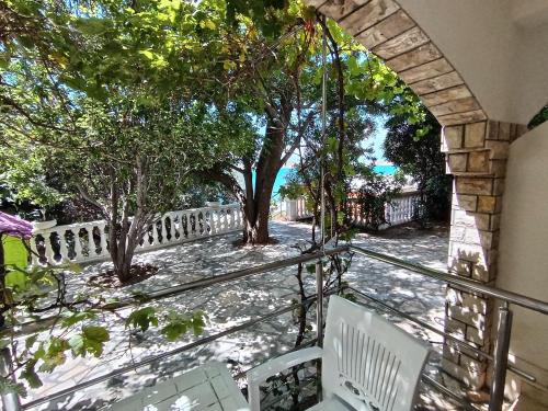 Gallery image of Apartments Tomi in Novalja