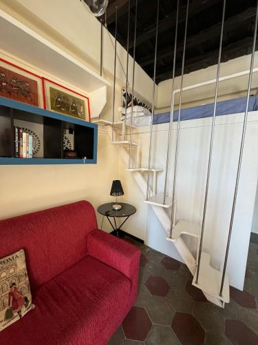 Casa Lella al Borgo Pio, a pochi passi da San Pietro