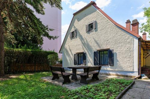 Flataid CityAPART Graz Geidorf