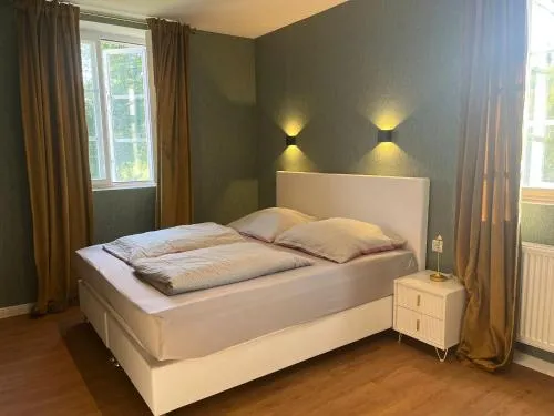 Herrenhaus-Henriettenhof photo 47