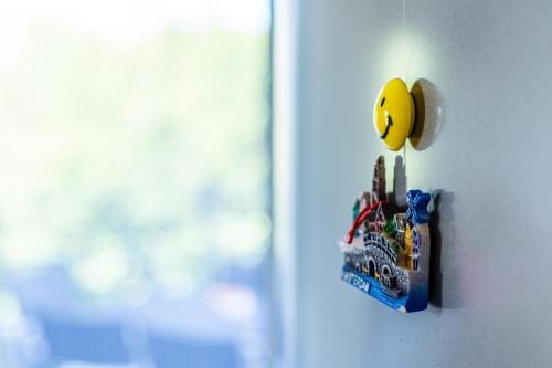 ペロイにあるApartment only 250m from the seaのギャラリーの写真