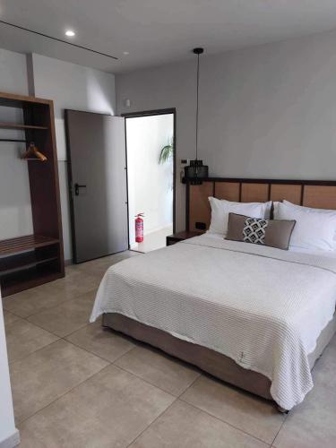 Gallery image of Allonda Seafront Experience in Stavros