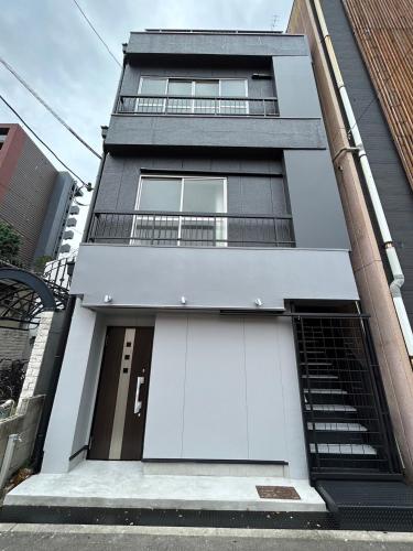 Ohana 大阪難波館1F 含衛浴廚房