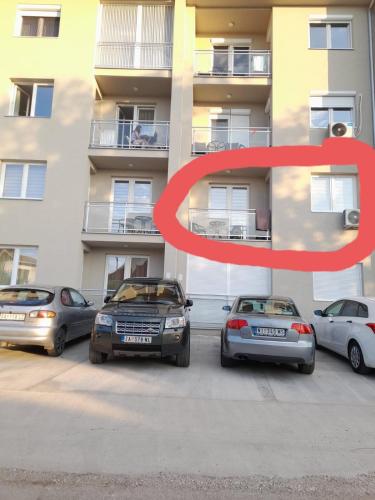 Fotografija u galeriji objekta Apartman DEA u gradu Soko Banja