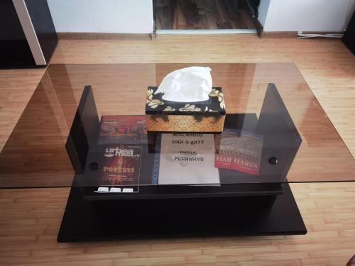 Ảnh trong thư viện ảnh của Zen Apartament ở Alba Iulia